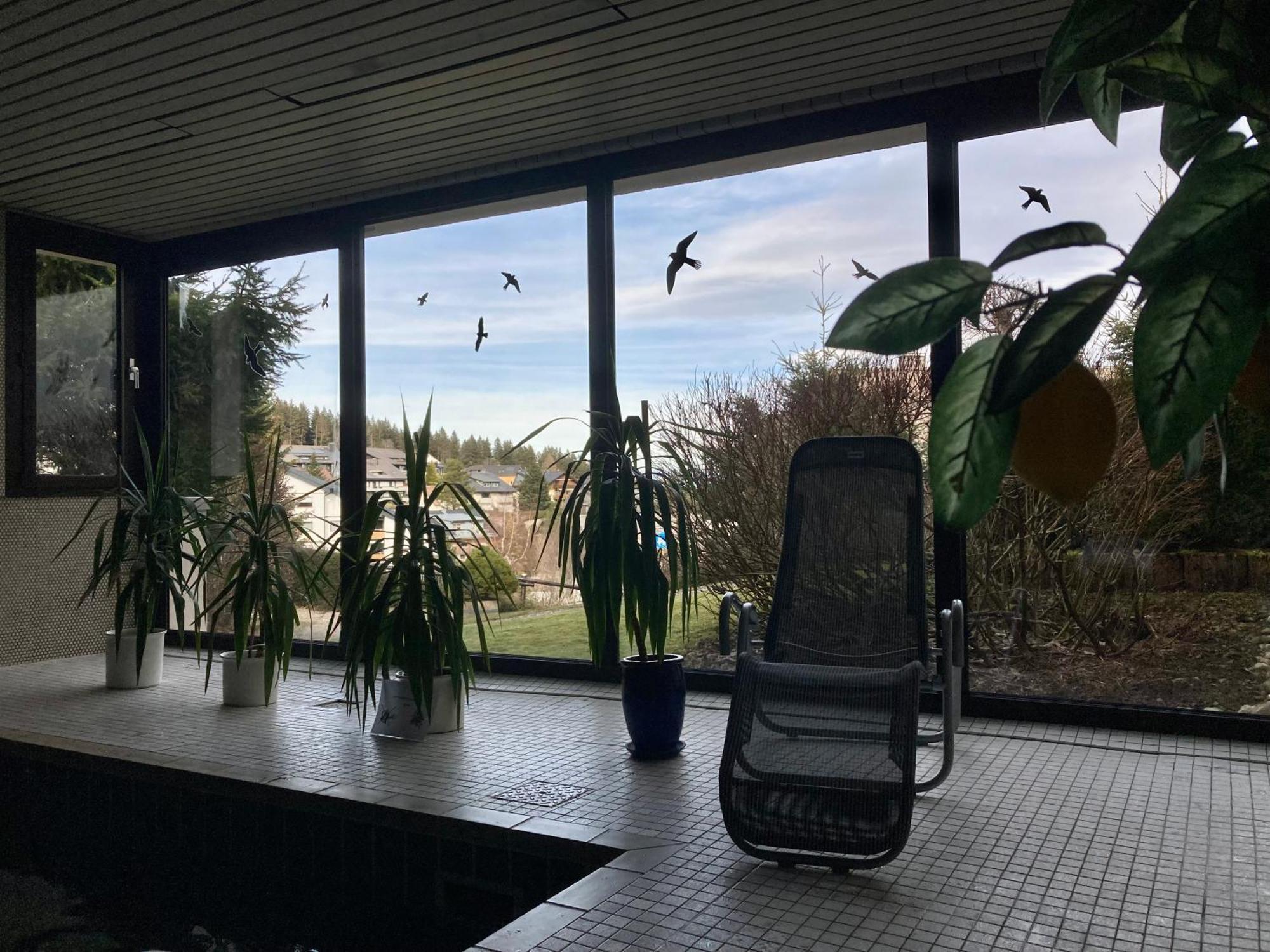 Apartment Henri Schönwalde Dış mekan fotoğraf