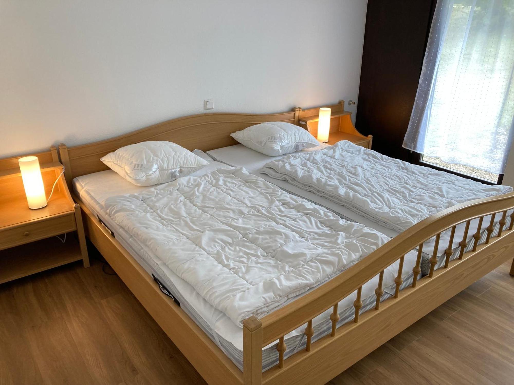 Apartment Henri Schönwalde Dış mekan fotoğraf