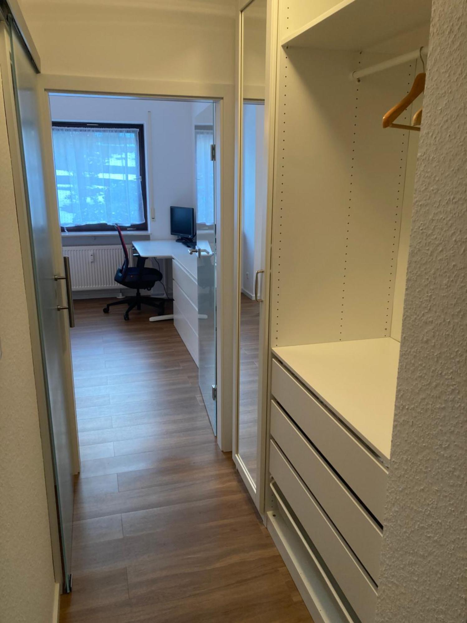 Apartment Henri Schönwalde Dış mekan fotoğraf